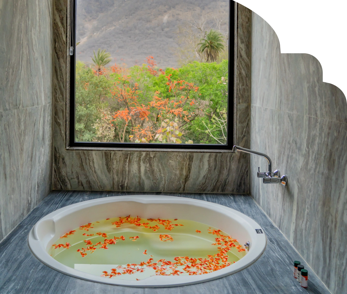 Our Luxury Accommodation